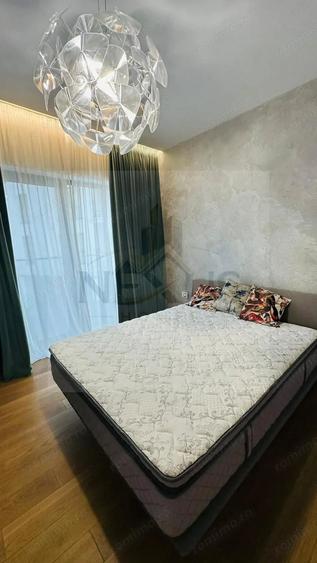 Apartament exclusivist 4 camere | ONE Herastrau Park | 117,82 mp utili - 15