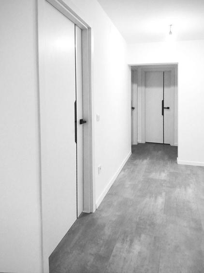 Apartament cu 3 camere decomandat în Ultracentral