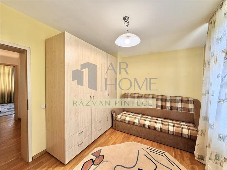 Casă cu 4 camere cu Teren 614 Mp în Bucov