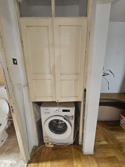 Apartament cu 2 camere de vanzare in Curtea de Arges. - 8
