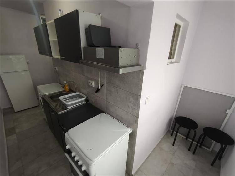 Oravita, Chirie, 1 Cam, Mobilat + Utilat, Zona Petrom - 2