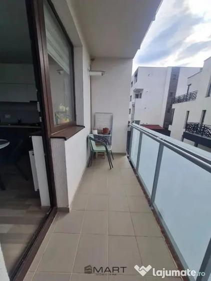 Apartament cu 2 camere semidecomandat în Sud