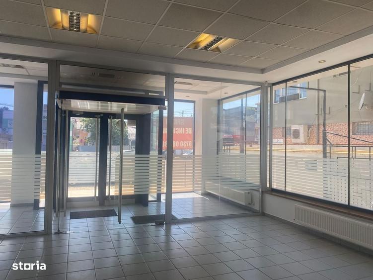 Spațiu comercial, de 164 mp, în Chitila