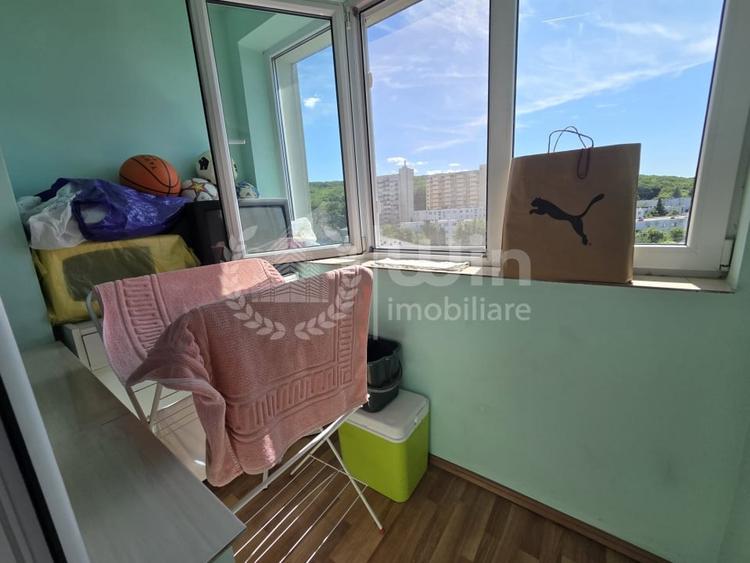 Apartament 2 camere | 48mp | Decomandat | Zona Parang Manastur - 10