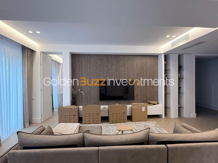 Apartament cu 4 camere, mobilat în Iancu Nicolae