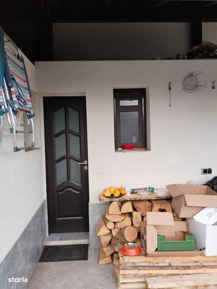 Casa de vanzare, Sebes Alba,zona Clasic, lini?tita,vecini de treaba. - 8