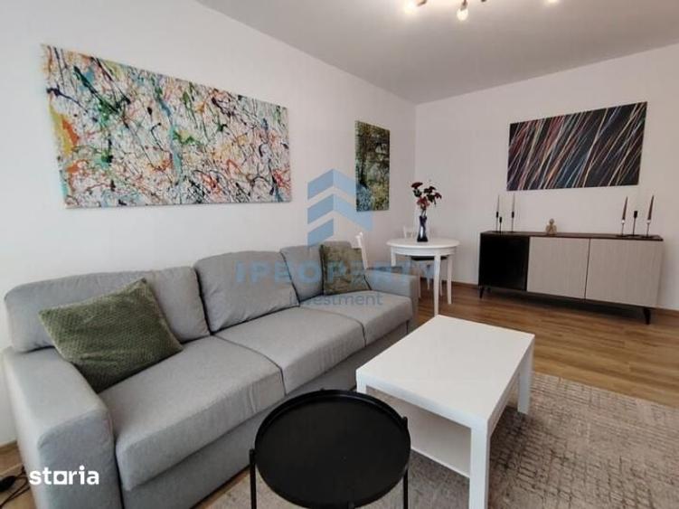 Inchiriere Apartament 2 camere in Tineretului,DECOMANDAT, 3 MIN PROX M - 18