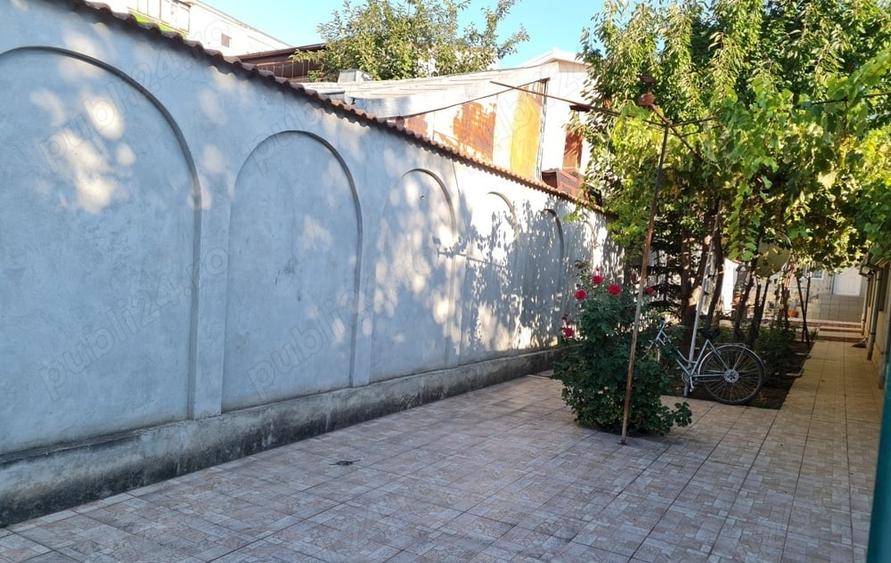 Casă în Calea Galați
