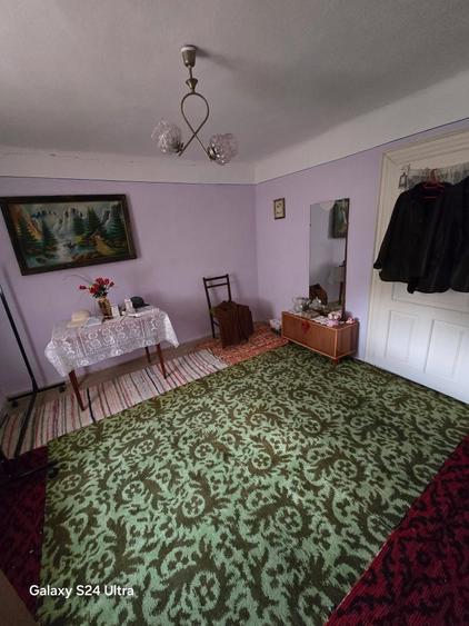 Casă cu 4 camere în Boldești