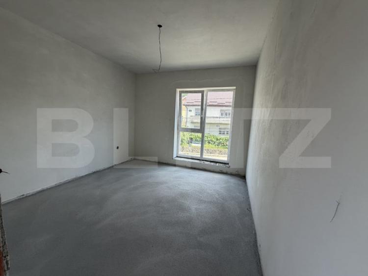 Apartament cu 2 camere decomandat în Ultracentral
