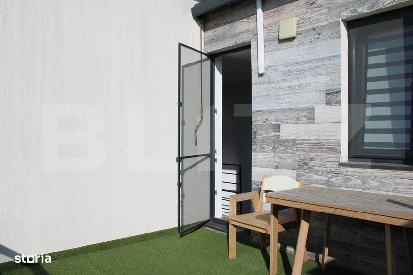 Apartament cu 4 camere în Remetea
