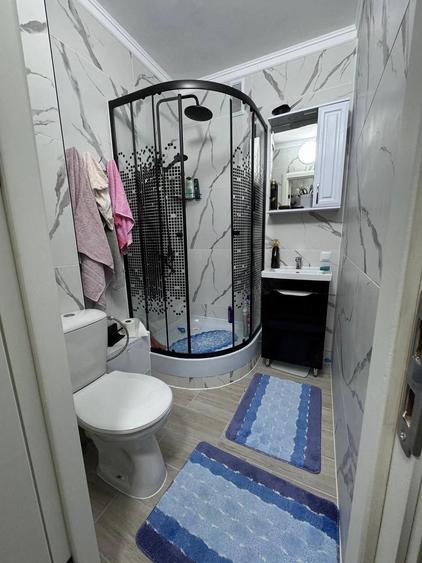 Garsonieră decomandată în Lujerului
