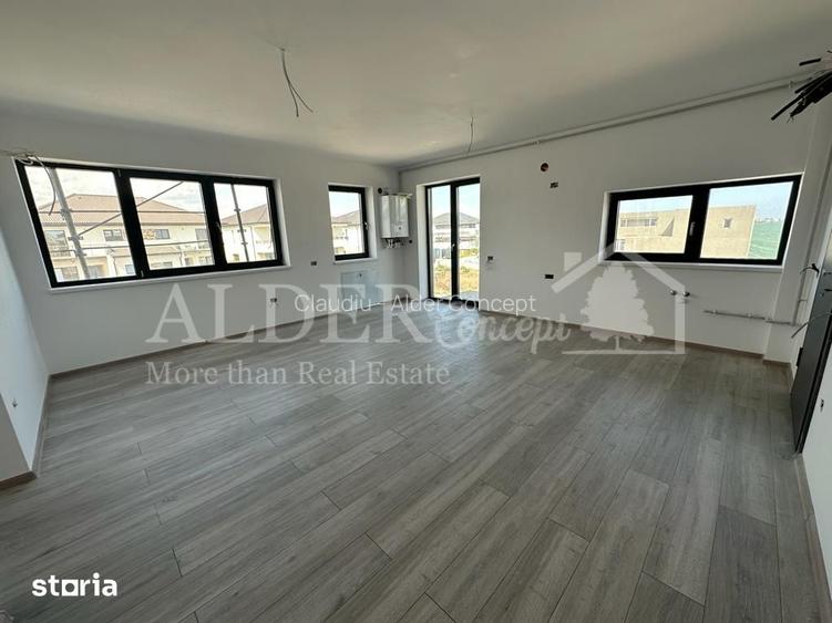 APARTAMENT 3 CAMERE, OVIDIU, LANGA LAC, DE SILVA RESIDENCES