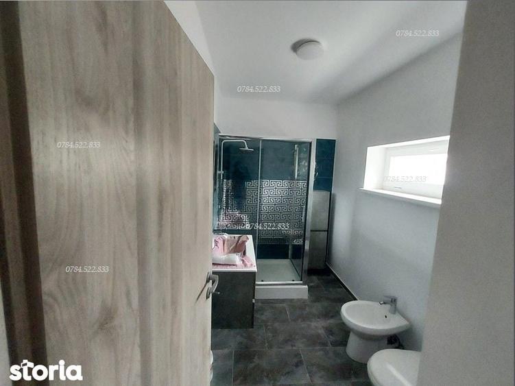 Casă cu 4 camere decomandat cu Teren 510 Mp în Berceni