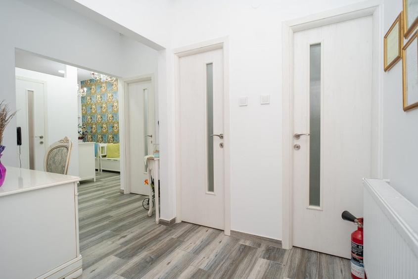 Spațiu comercial, de 60 mp, în Galata