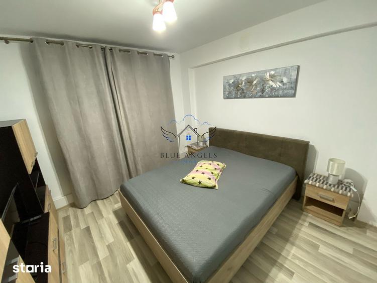Apartament cu 2 camere decomandat în Bartolomeu