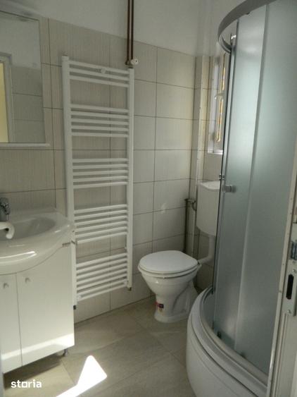 Garsonieră în Lipovei
