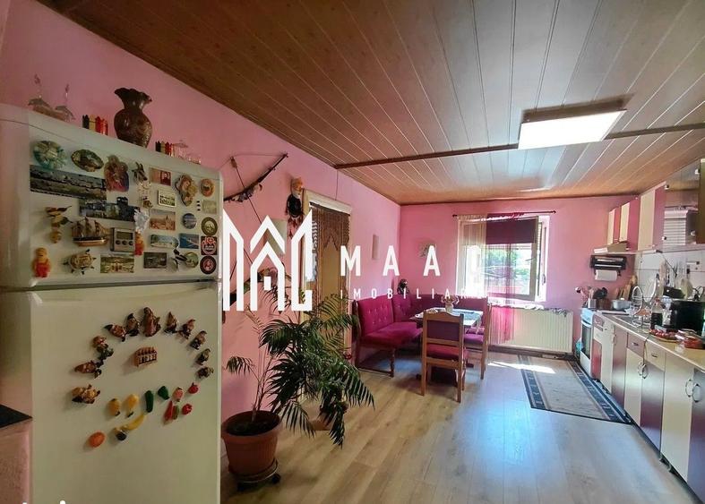 Casă individuală cu 4 camere cu Canalizare în Șura Mare