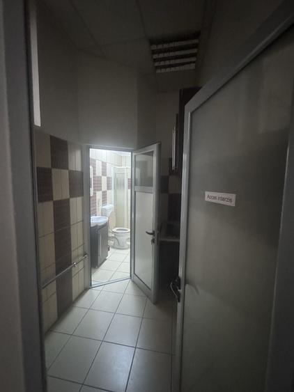 Spațiu comercial, de 72 mp, în Ultracentral