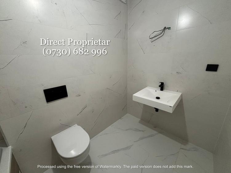 Apartament cu 2 camere decomandat în Sud