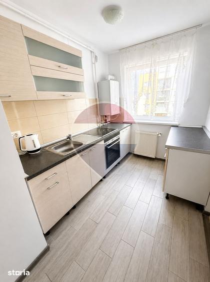 Apartament cu 2 camere în Tractorul