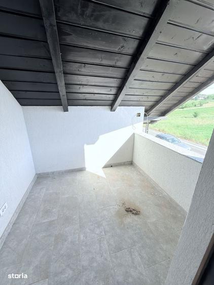 Casă cu 4 camere cu Teren 1300 Mp în Stăuceni