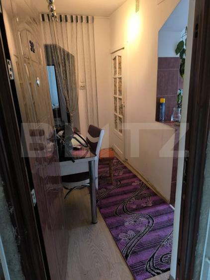 Apartament cu 2 camere decomandat, 45 mp, zona Solidarității - 2