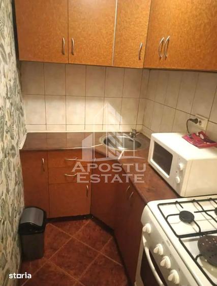 Garsoniera, de inchiriat, zona Buziasului, Timisoara - 2