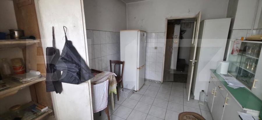 Apartament 2 camere, 50 mp, an 1986,  zona Centrala - 7