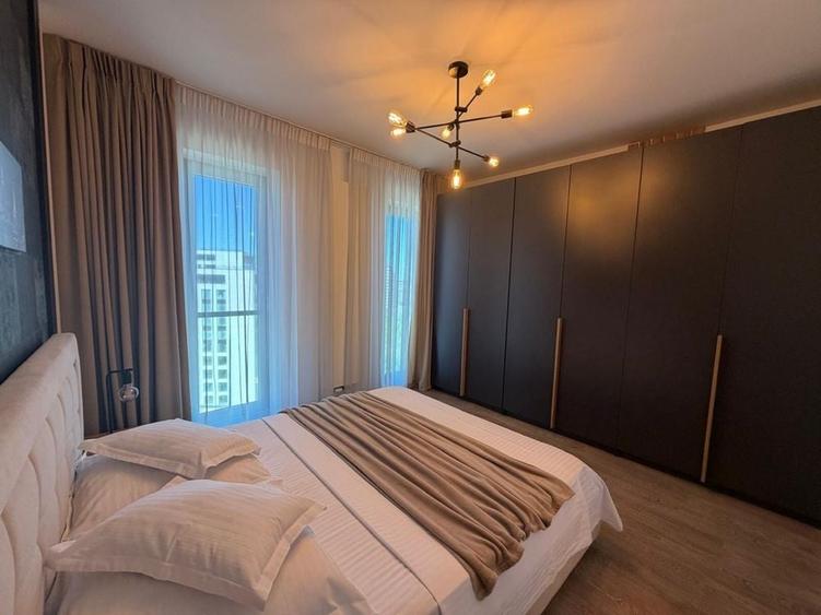Apartament cu 2 camere Cloud 9,Pipera - 13