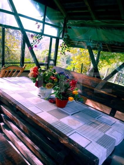 Casă individuală cu 3 camere cu Piscina în Pietrari