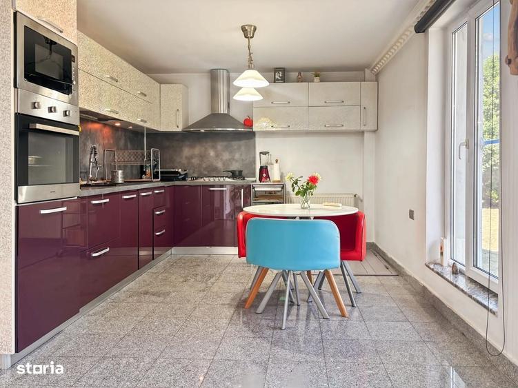 Vila P+M | Valu lui Traian | 268 mp | Teren 1044mp - 11