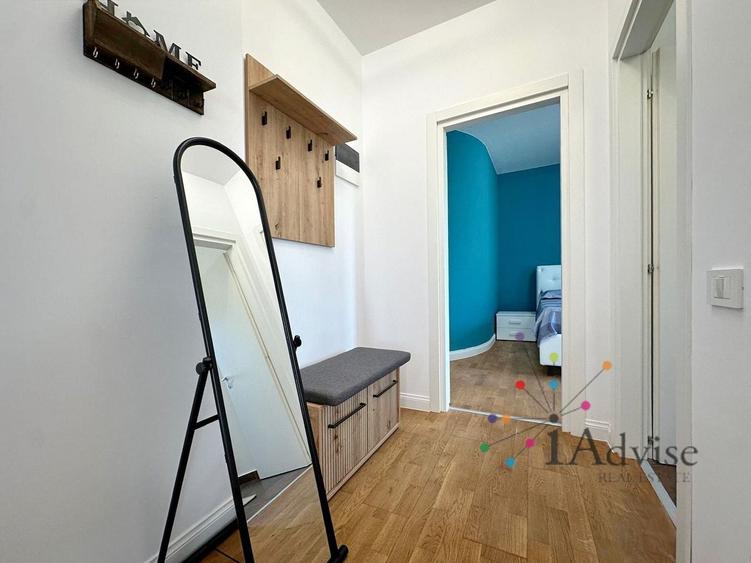 Apartament de inchiriere - Centrul Istoric – la doar 10 minute de Piața Sfatului - 5