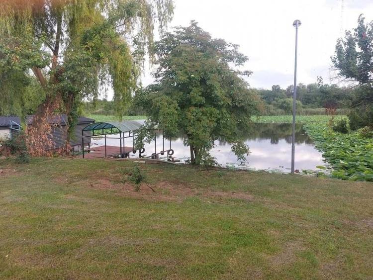 Casă cu 4 camere în Vlădiceasca