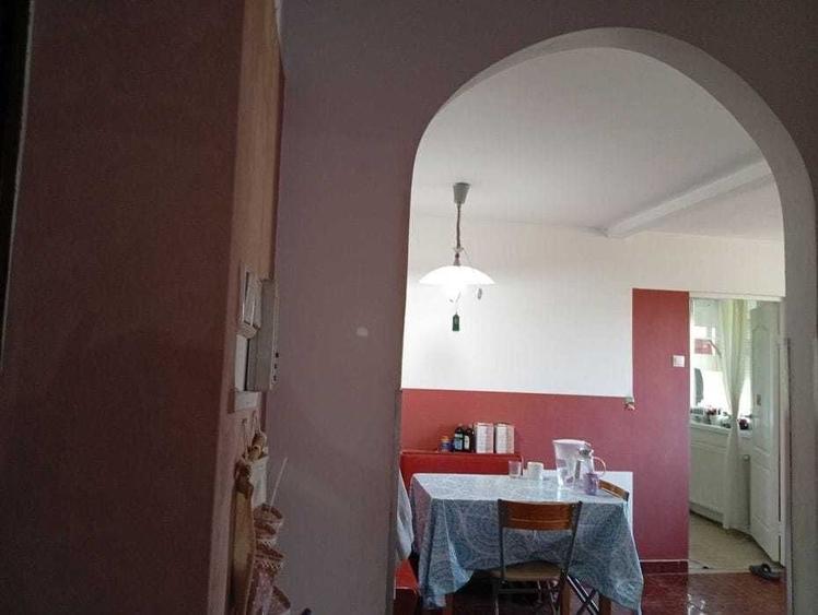 Apartament cu 3 camere în Lotus