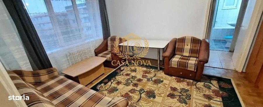 Apartament cu 2 camere în Grigorescu