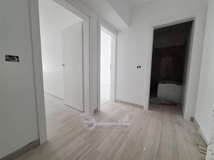 Apartament 1 camera de vanzare in Iasi, Galata, 42,85 mp, bloc nou - 2