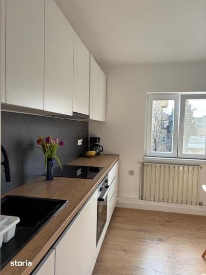 Apartament cu 2 camere în Progresul