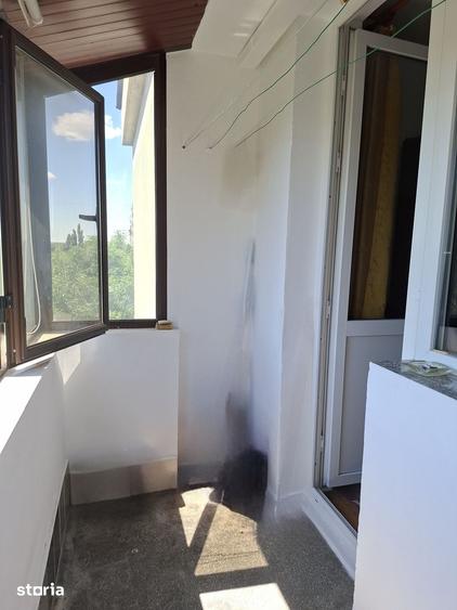 Apartament George Enescu - 1