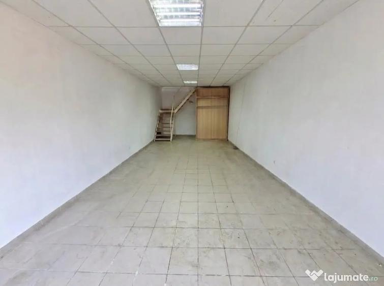 Spațiu comercial, de 73 mp, în Timișoara
