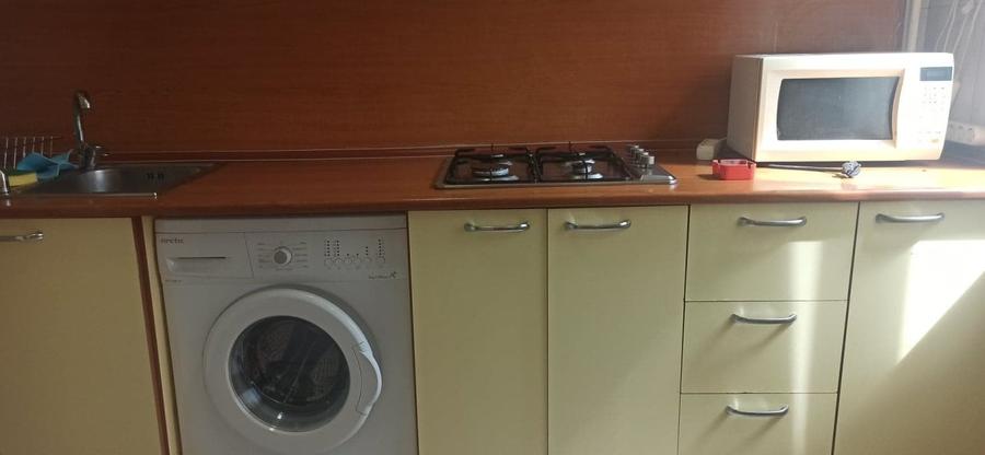2 camere , metrou Brancoveanu, str. Izvorul Muresului - 5