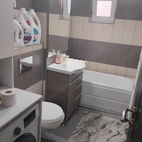 Inchiriez apartament 2 camere pe Malul Timi?ului - 7