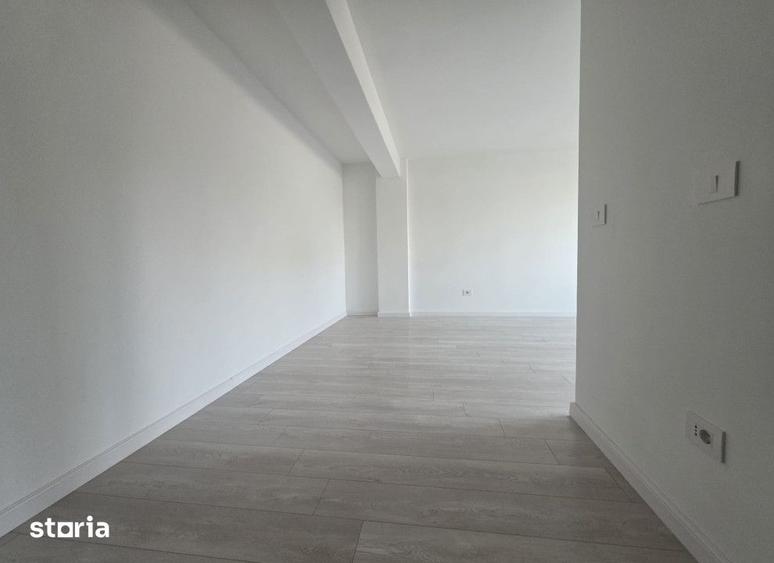 Apartament cu 2 camere în Valea Lupului