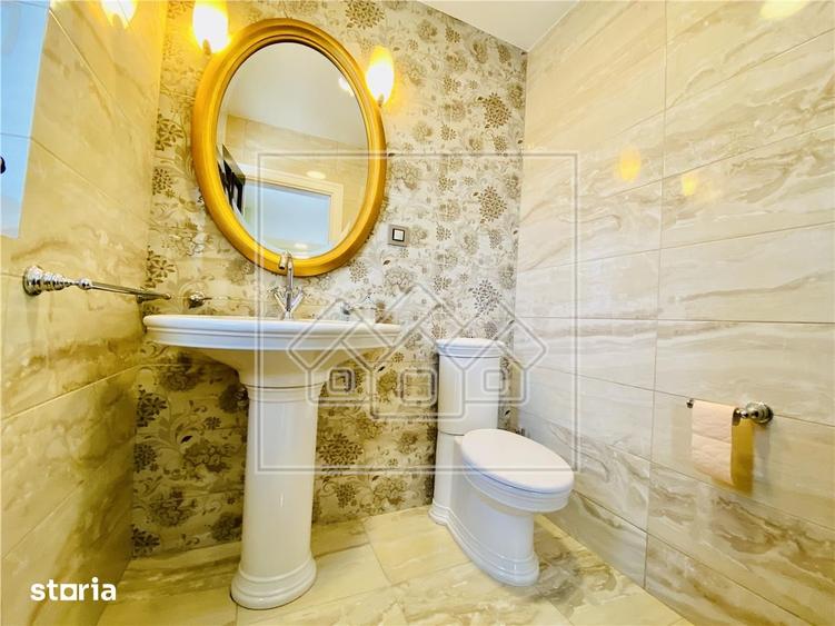 Penthouse 4 camere, 2 bai, garaj subteran, 2 terase, M. Viteazu - 3