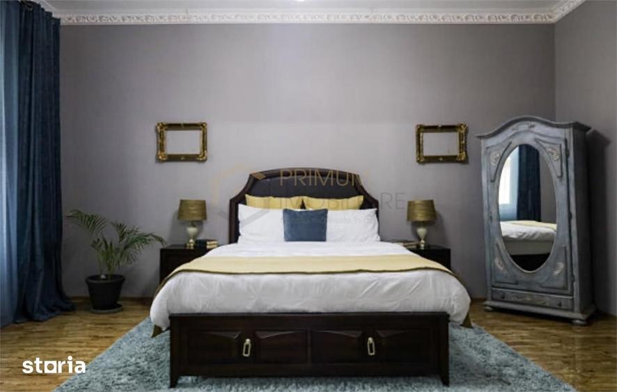 Apartament cu 2 camere semidecomandat în Iosefin