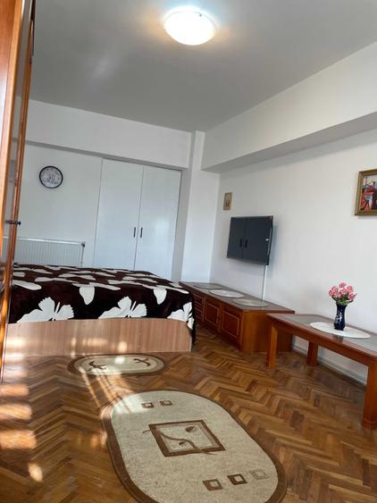 Garsonieră decomandată în Ultracentral