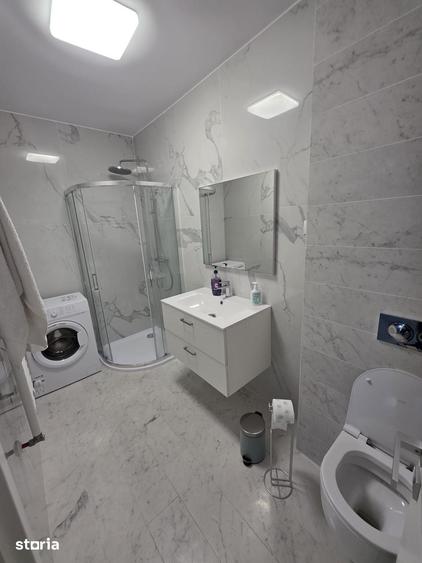 Garsonieră semidecomandată în Central