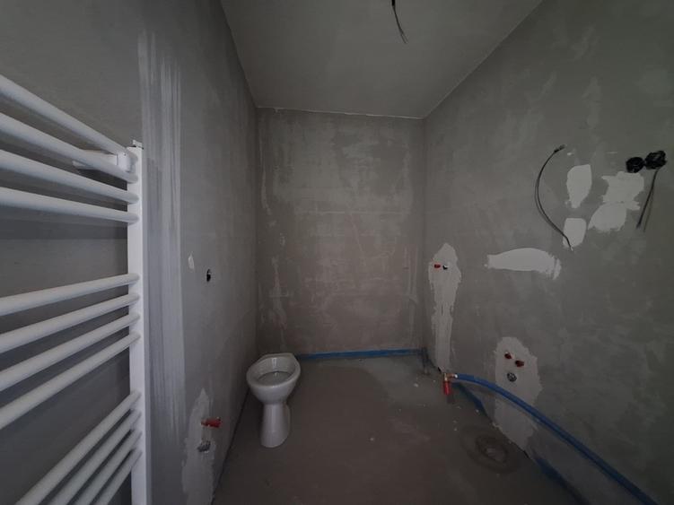 Garsonieră semidecomandată în Florești