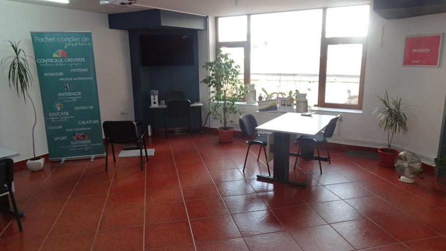 Spațiu comercial, de 73 mp, în Decebal
