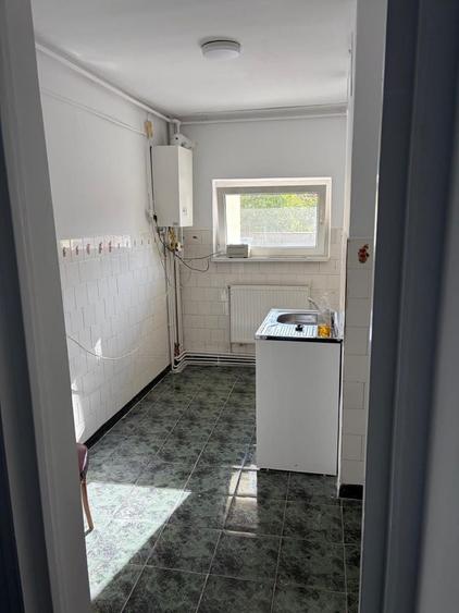 Apartament cu 2 camere în Ultracentral